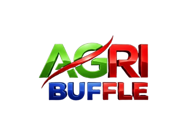 BUFFLE AGR Logo